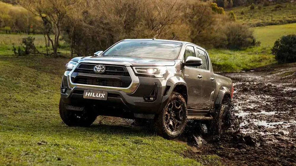 As&iacute; es la Toyota Hilux: su precio en diciembre 2025 y por qu&eacute; sigue liderando el segmento.
