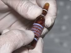 Fentanilo: su consumo ilegal es de altísimo riesgo para la vida además de producir una adicción muy rápida