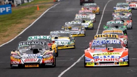 Bajas y regresos para la próxima fecha del TC