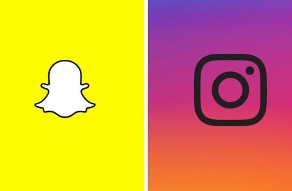 Por esta razón ya no hay GIFs en Snapchat e Instagram
