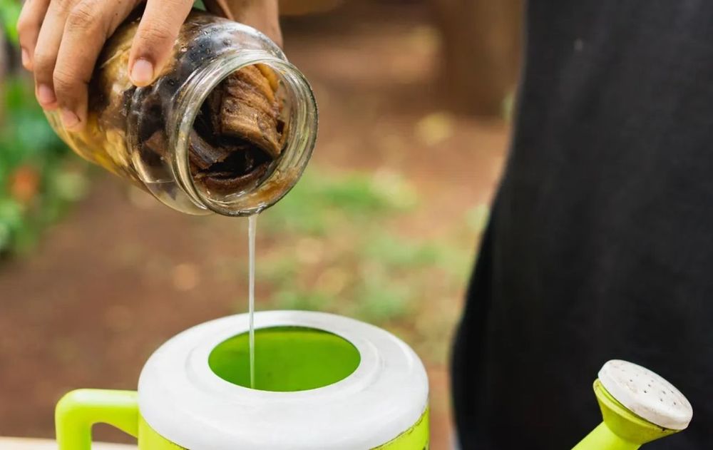 La fórmula permite aprovechar ingredientes que habitualmente se tiran a la basura o se necesitan para otras preparaciones.
