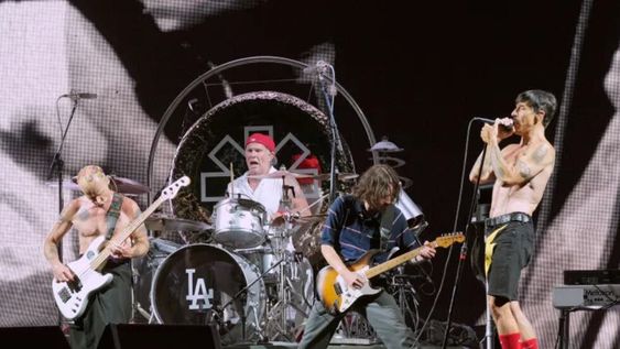 El show en Buenos Aires será el viernes 24 de noviembre, feriado nacional por el Día de la Soberanía. Foto: Getty Images