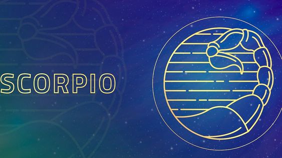 Escorpio, estos son tus números de la suerte para hoy