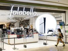 Falabella liquida la PlayStation 5 a 519.990 chilenos: hay retiro gratis