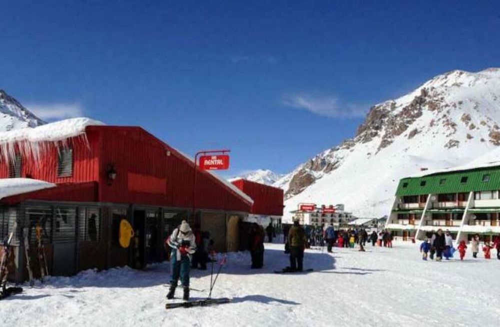 Mendoza recibió 8% más de turistas extranjeros durante el primer semestre