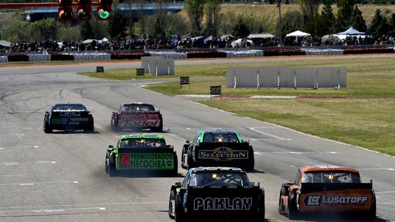 Luego de la cita en el autódromo de San Luis, un protagonista tomó la decisión de no seguir por el resto de la temporada de TC por la falta de resultados.