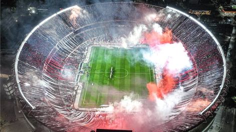 Los Andes | El Más Monumental recibirá el clásico entre River y San Lorenzo.