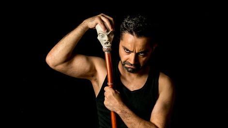 Cómo es la obra de teatro inspirada en Frankenstein que estrena este sábado