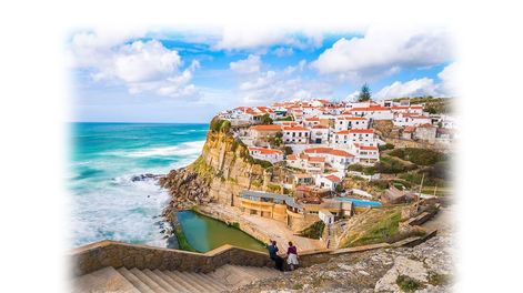 El éxito económico portugués - Por Arnold Rubén Simoni