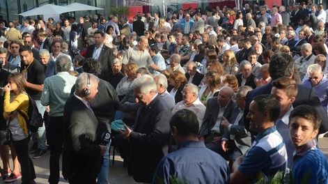 Los Andes | Desde la Corporación Vitivinícola anunciaron que este año se reforzó la participación y se buscó que el plan sea federal y diverso.