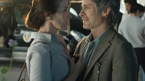 La nueva comedia romántica de HBO Max con Natalia Oreiro y Gael García Bernal&nbsp;