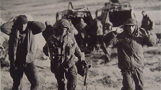 Se estrena Treinta miradas sobre Malvinas en cortos