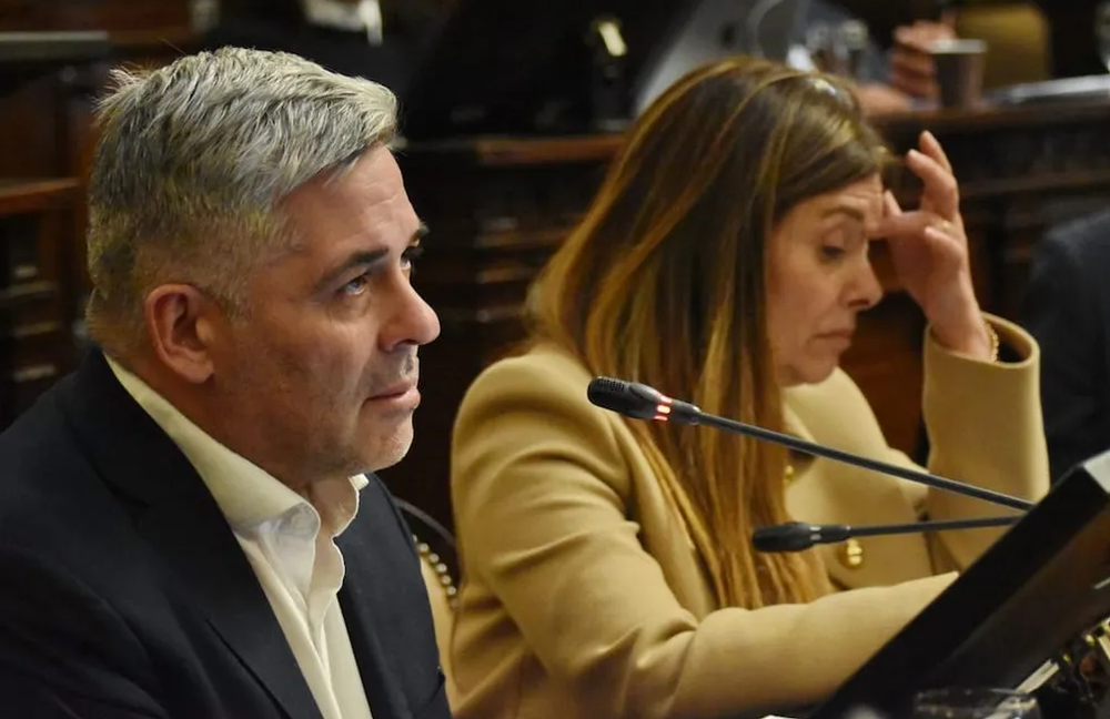 Autonomía municipal: el PJ cruzó a Cornejo y anticipó que irá a la Corte Suprema de la Nación