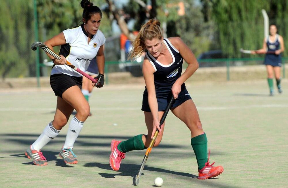 Culminada la quinta, la UNSJ quedó puntera