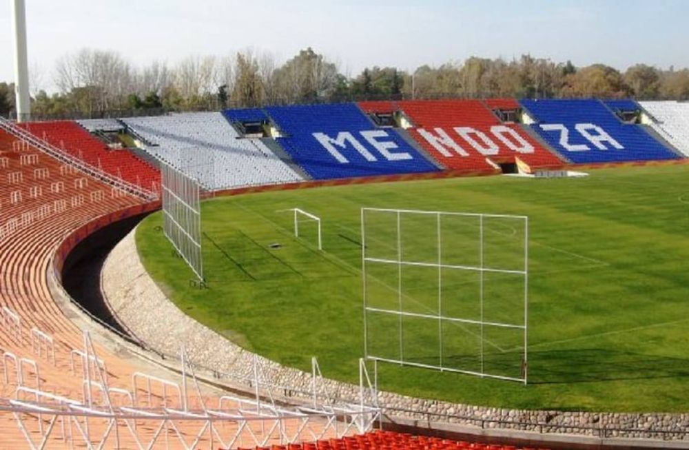 Como medida contra el coronavirus, Godoy Cruz-Boca se jugará a puertas cerradas