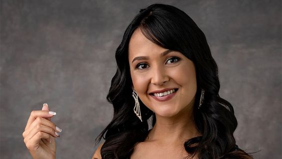 Luciana Ponce, Reina de Malargüe: “Los malargüinos vivimos la Vendimia en la piel”