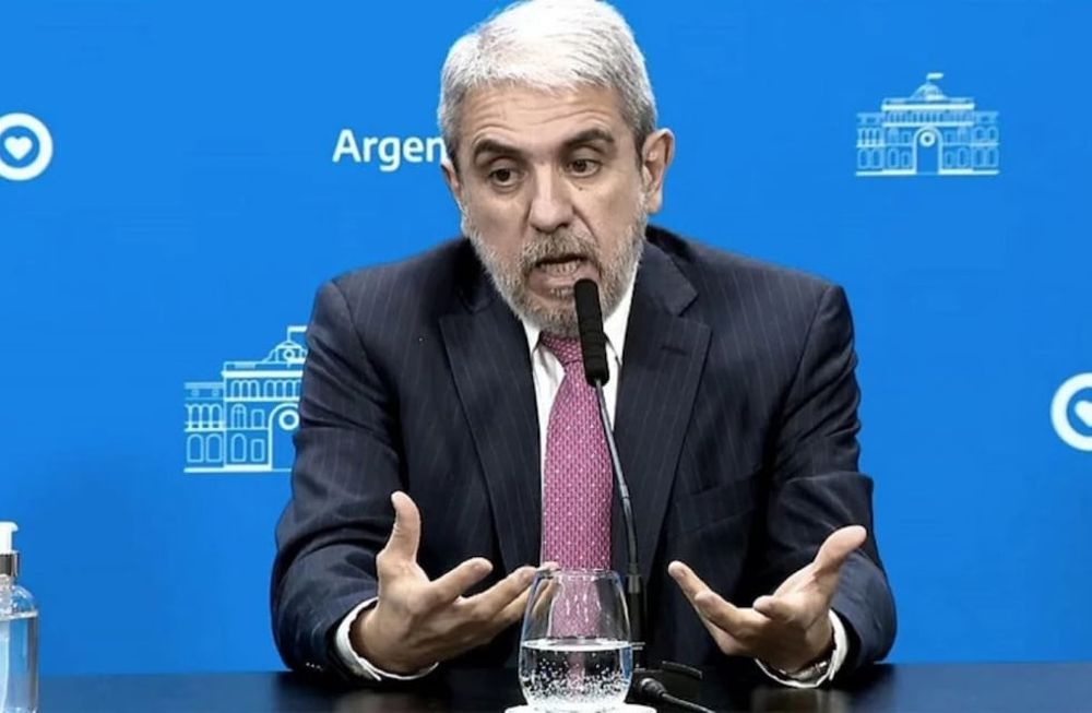 El dirigente peronista manifestó que existen referentes de esa agrupación que usaron su cercanía con Cristina (Kirchner) para beneficiarse y después no ha hecho absolutamente nada, no tiene trascendencia. Foto: Web