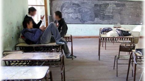 Resultados educativos y derecho a la intensidad