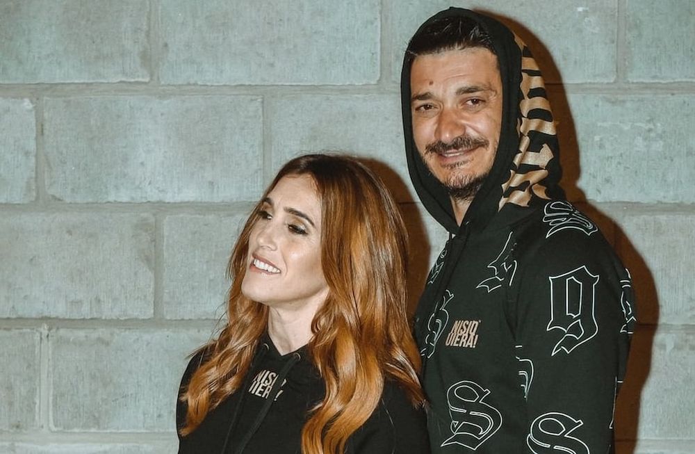 Jeremías, el marido de La Sole que nadie sabe a qué se dedica