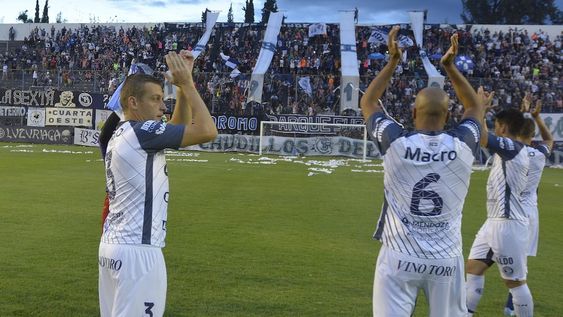 BN: todo lo que hay que saber sobre la visita de la Lepra a Los Andes