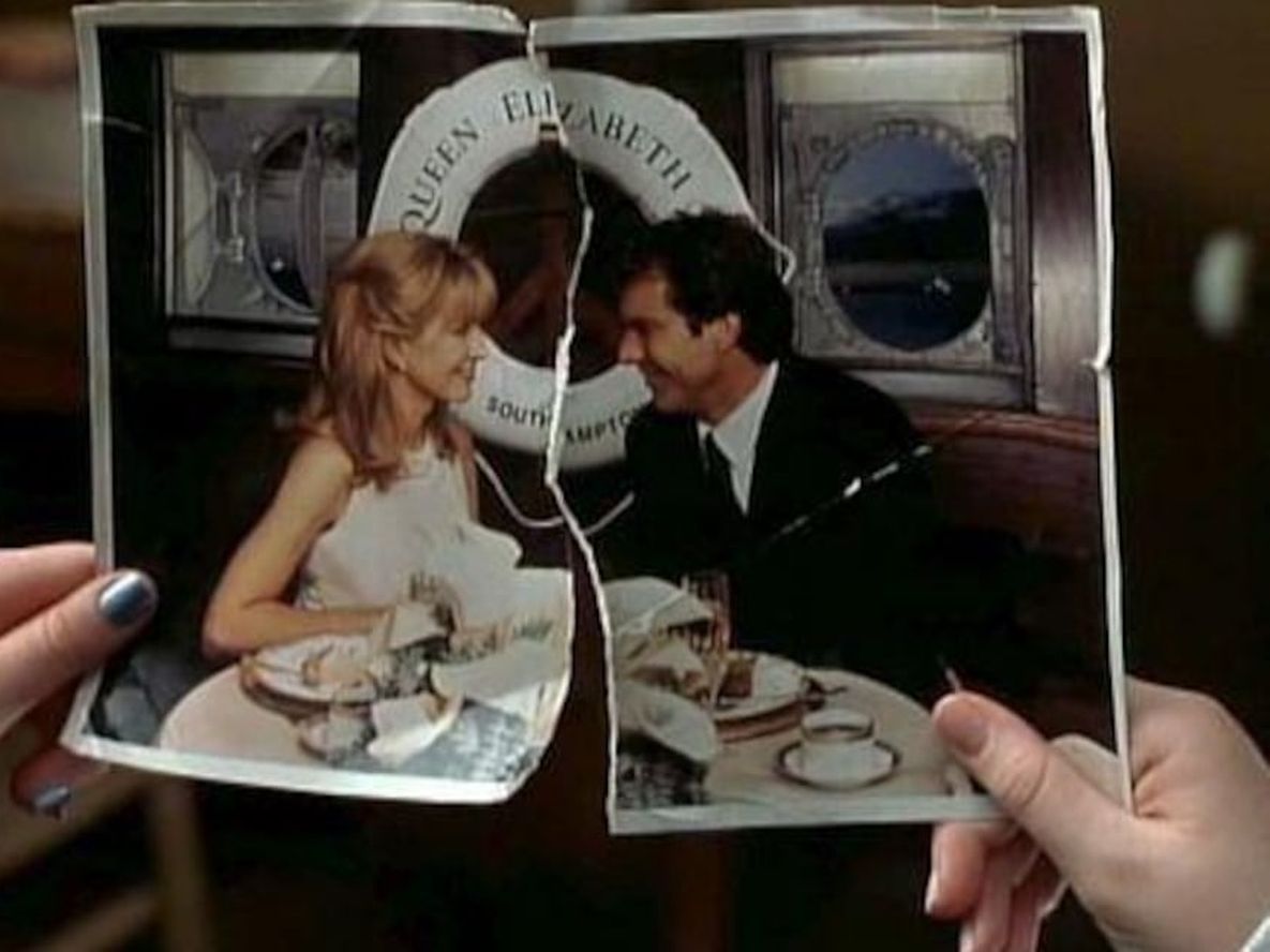 Una revista internacional reveló su top 42 mejores comedias románticas: enterate cuáles son. Una revista internacional reveló su top 42 mejores comedias románticas: enterate cuáles son.