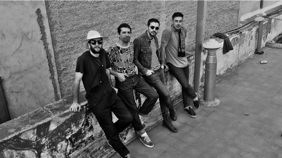 una noche para el rock mendocino: portobel presenta revelaciones vol. 2 en el teatro quintanilla