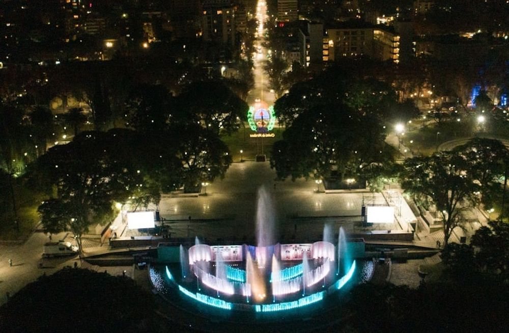 Ya está disponible la agenda cultural y turística de septiembre