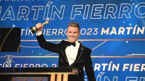 Los Andes | Gran Hermano definió a sus representantes para los Martin Fierro.