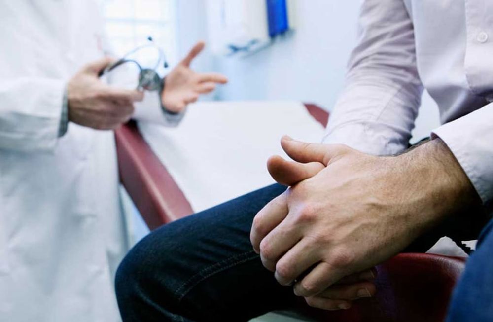 El cáncer de próstata detectado a tiempo tiene mayores probabilidades de tener un tratamiento exitoso