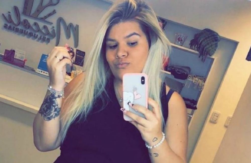 La aparición de Morena Rial en la emisión de Intrusos de este miércoles causó gran sorpresa por la relación que tiene con su papá