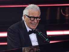 Murió Peppino di Capri, la voz de la Dolce Vita y leyenda de la música italiana