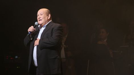 Los Andes | Falleció Leo Dan a los 82 años