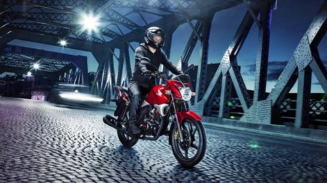 Cuánto sale la moto Honda GLH150 con precio actualizado en marzo de 2026
