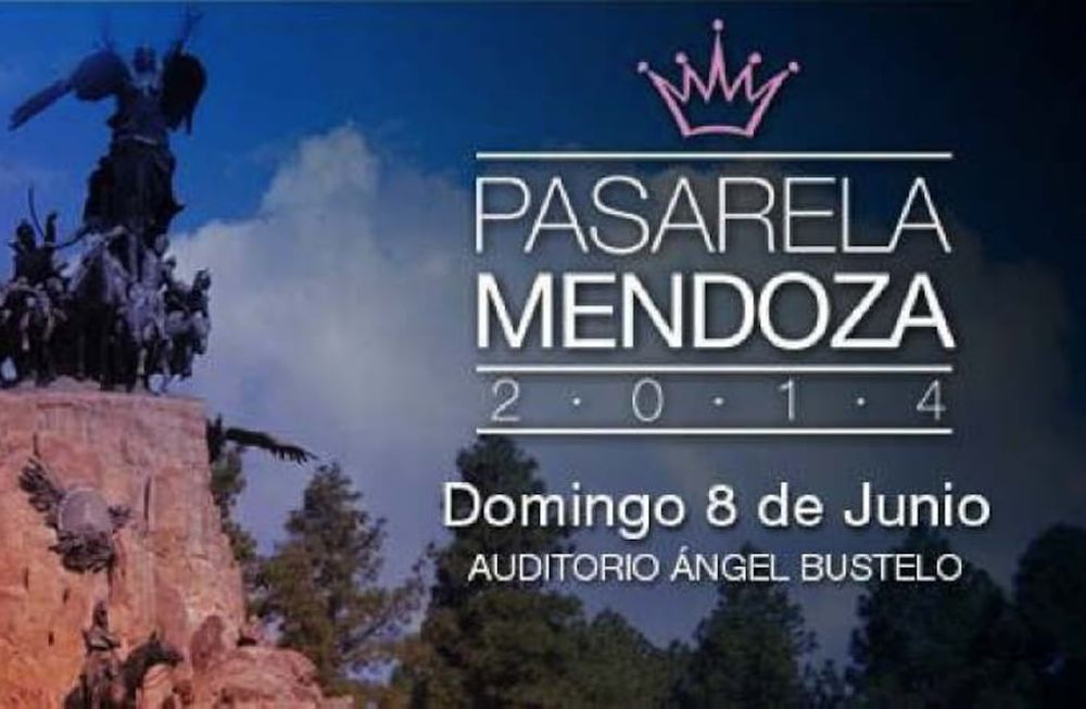 La pasarela más alta