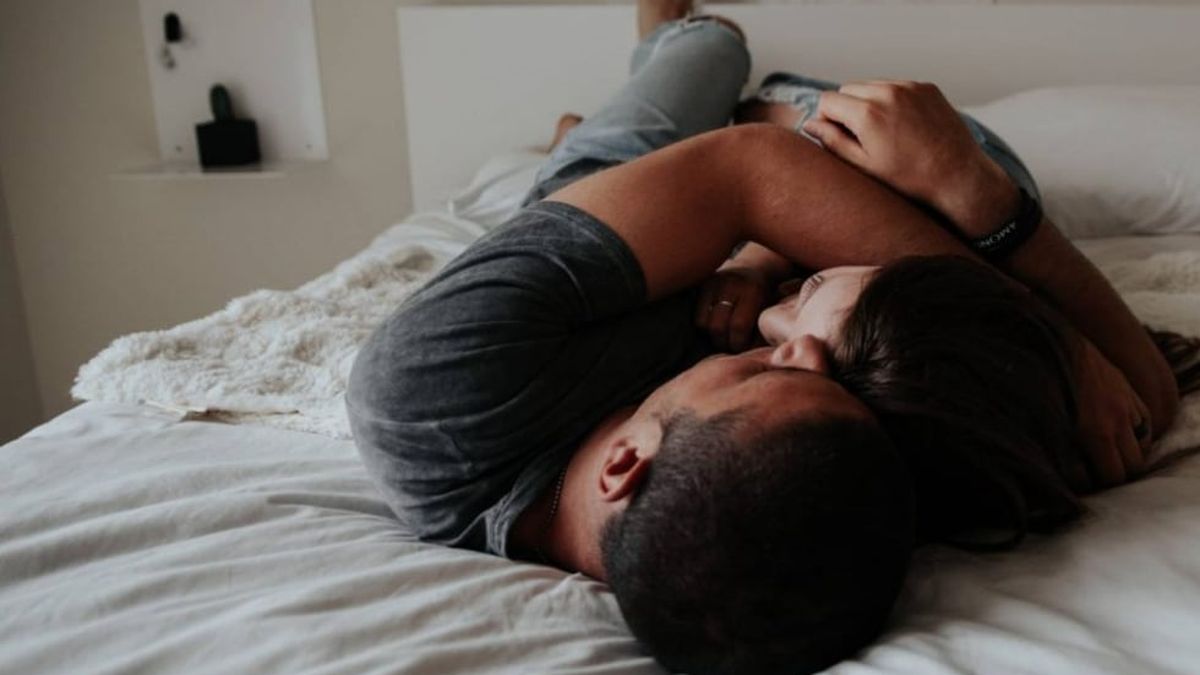 Tener relaciones sexuales en Semana Santa es pecado?