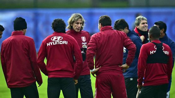 Perú obligado a ganar