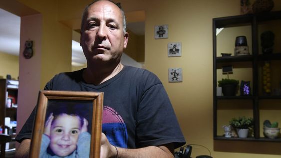 El preso mendocino que se recibió remueve el dolor de una familia por un doble crimen