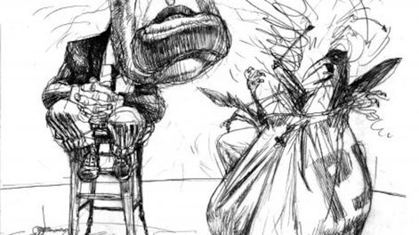 De acuerdos y divisiones - Por José Luis Toso