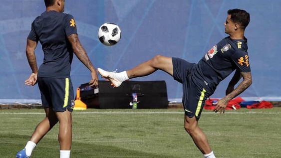 Brasil Estrena los 4 fantásticos