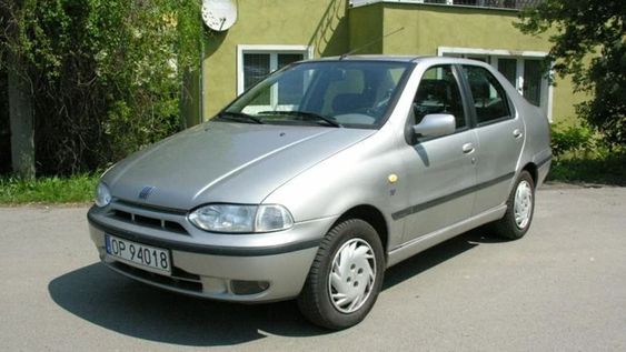 asi se veria el nuevo fiat siena: la version 2026 del clasico automovil