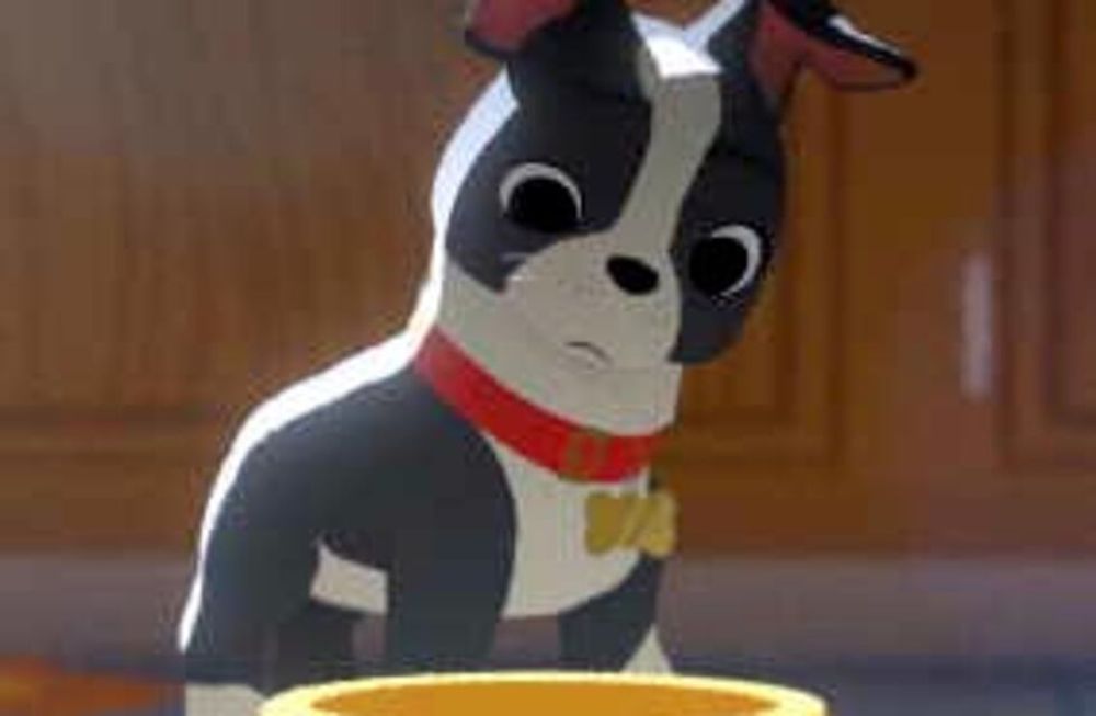 Un trailer de Disney, taquillazo