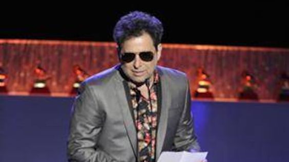 Calamaro y Babasónicos, los argentinos ganadores en los Grammy Latinos