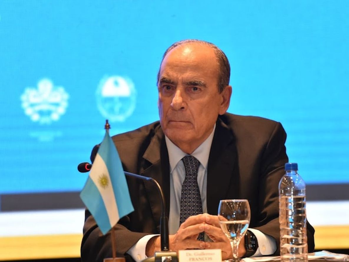 Guillermo Francos / Corresponsalía