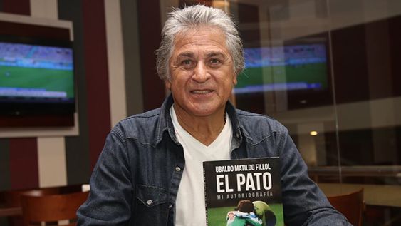 El “Pato” Fillol brindará una charla en la Ciudad de Mendoza