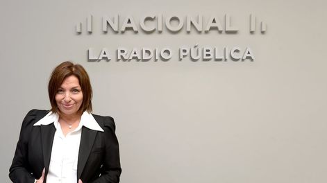 Los Andes | La cantante, compositora y productora dirige la frecuencia de radio Nacional y acaba de lanzar en las plataformas la discografía de Viudas e Hijas.