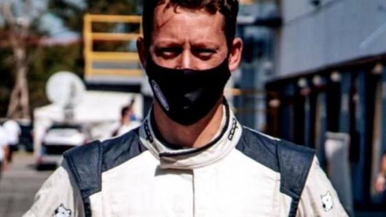Azar marcó la pole, pero el Sprint fue para Ciarrocchi