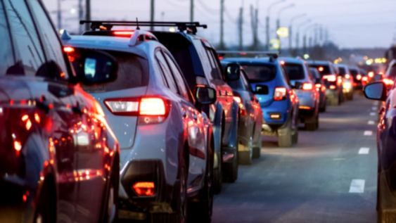 Los modelos más vendidos son el VW Gol, el Chevrolet Corsa y la Toyota Hilux. Las provincias de Cuyo no están entre las que más crecieron.