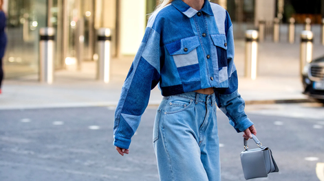 Chau jeans holgados: estos son los 2 modelos en tendencia que los reemplazan