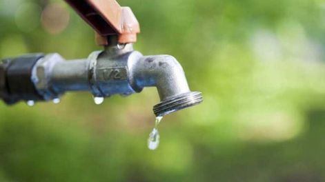 El Barrio Urbano La Sierra lleva diecisiete días consecutivos sin agua. ¿Quién hace la vista gorda?