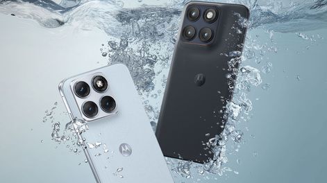 Los Andes | Motorola lanzó en Argentina el edge 70 fusion